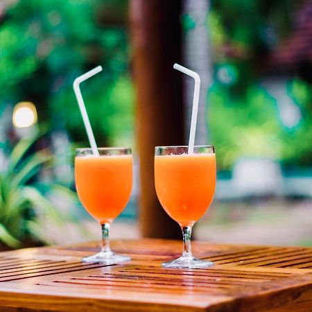 Star Light Cabanas&Restaurant Tangalle Exterior foto