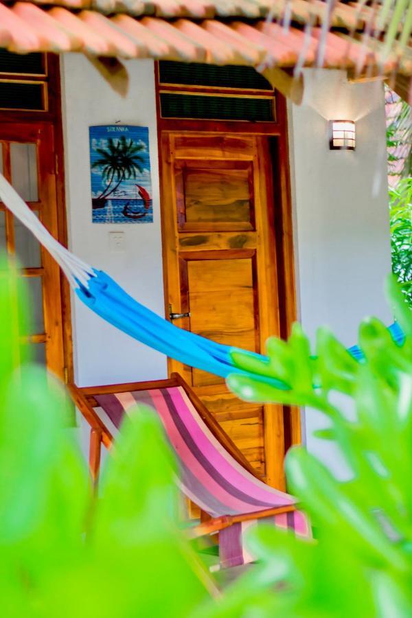 Star Light Cabanas&Restaurant Tangalle Exterior foto