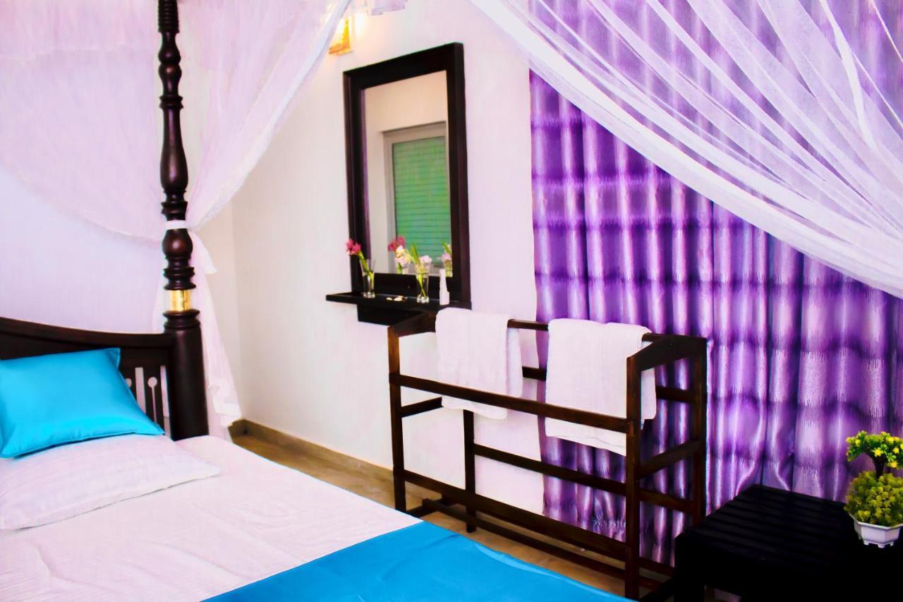 Star Light Cabanas&Restaurant Tangalle Exterior foto
