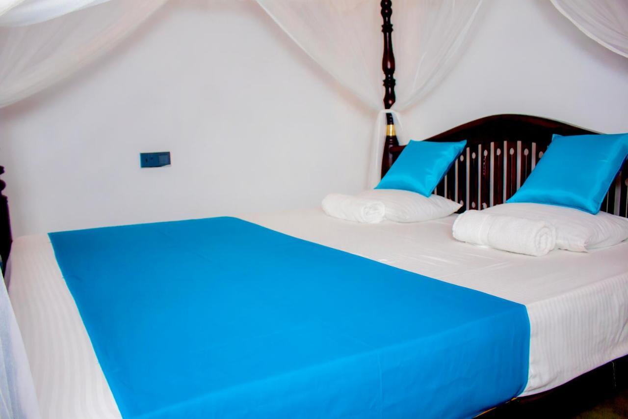 Star Light Cabanas&Restaurant Tangalle Exterior foto