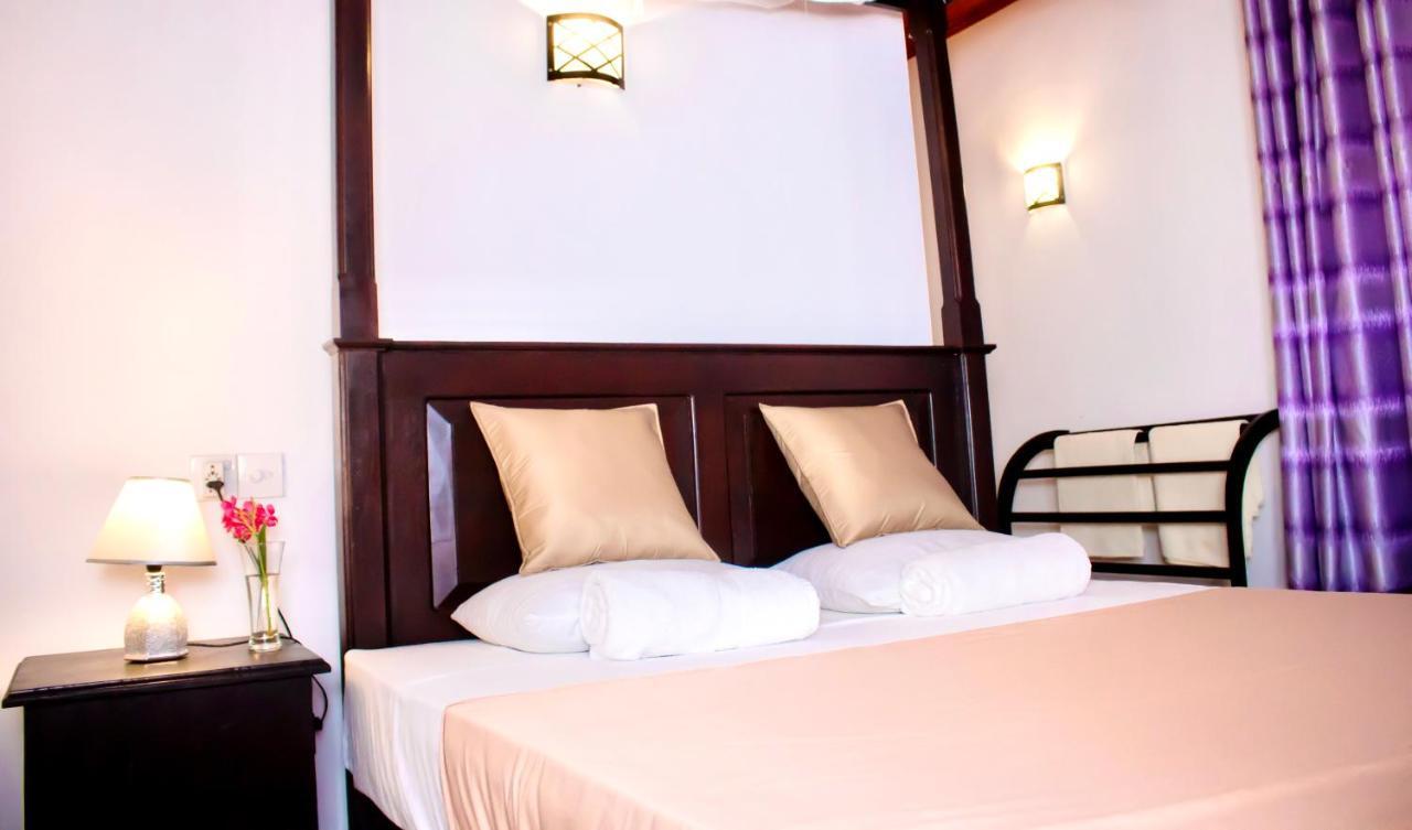 Star Light Cabanas&Restaurant Tangalle Exterior foto