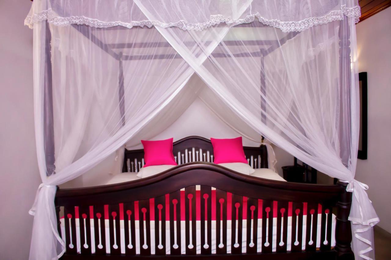 Star Light Cabanas&Restaurant Tangalle Exterior foto