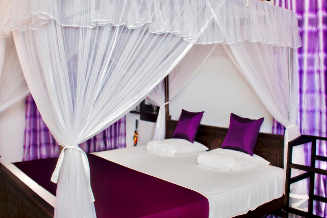 Star Light Cabanas&Restaurant Tangalle Exterior foto